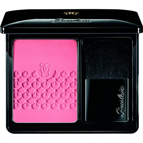 GUERLAIN (Герлен) Teint Rose aux Joues Румяна, Nr. 06 Pink Me Up / 6 Румяна,50 г