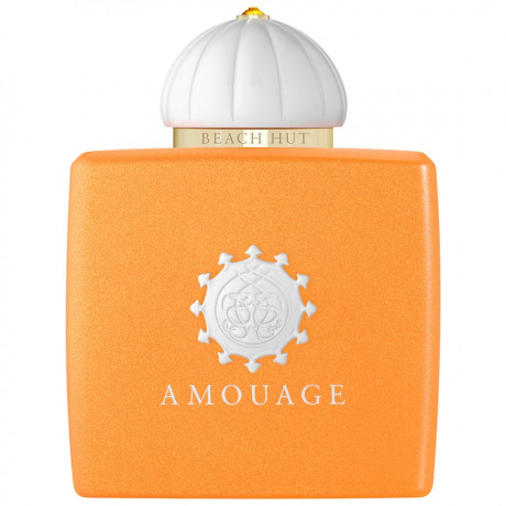 Amouage  Eau de Parfum (EdP) Парфюмерная вода Beach Hut, 100 мл