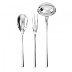 Sambonet Sambonet H-Art - Edelstahl 18/10 Servierbesteck Set 3-tlg. Sambonet H-Art - набор столовых приборов из нержавеющей стали 18/10, 3 предм.