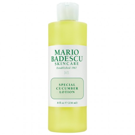 Mario Badescu Special Cucumber Lotion Reinigungslotion Toner, 236 мл