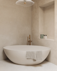 Marie-Stella-Maris Objets d`Amsterdam Body Gift Set Подарочный набор для тела &quot;Объекты Амстердама&quot;: 2 средства