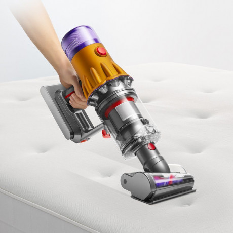 DYSON DYSON Akku-Handstaubsauger Vacuum Cleaner V12 Slim/Absolute  Беспроводной ручной пылесос DYSON Vacuum Cleaner V12 Slim/Absolute
