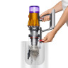 DYSON DYSON Akku-Handstaubsauger Vacuum Cleaner V12 Slim/Absolute  Беспроводной ручной пылесос DYSON Vacuum Cleaner V12 Slim/Absolute