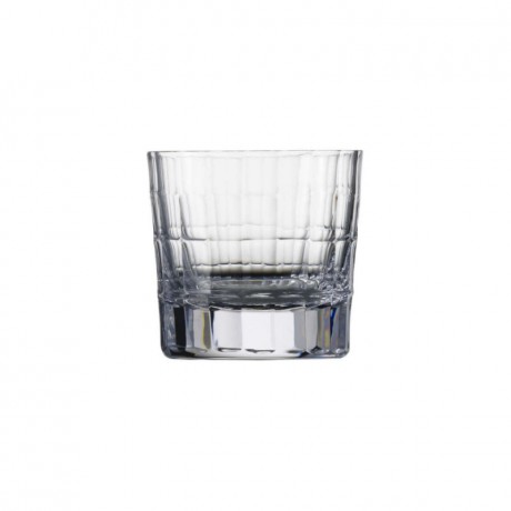 Zwiesel Glas Zwiesel Glas Bar Premium No. 1 by Charles Schumann Whisky Glas klein 274 ml / h: 82 mm Стеклянный бар Zwiesel Premium No. 1 стакан для виски Charles Schumann, маленький, 274 мл / высота: 82 мм