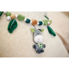 Eichhorn Baby HIPP Wagenkette Цепь для тележки Baby HIPP