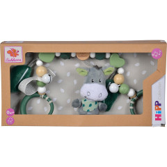 Eichhorn Baby HIPP Wagenkette Цепь для тележки Baby HIPP