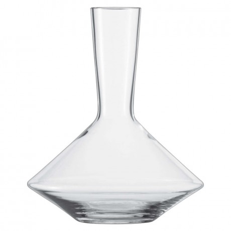 Zwiesel Glas Zwiesel Glas Pure Rotweindekanter Glas 0,75 L / h: 271 mm Zwiesel Glas Pure бокал для декантера красного вина 0,75 л / высота: 271 мм