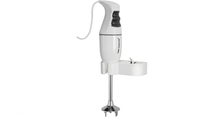Unold Unold ESGE Zauberstab M 100 Design, Stabmixer weiss  weiss Волшебная палочка Unold ESGE M 100 дизайн, погружной блендер белый