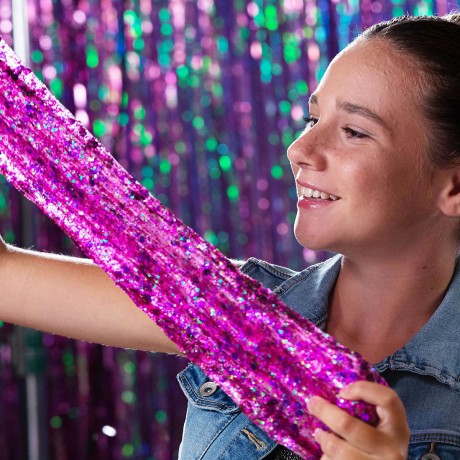Slimy SLIMY® Glittzy DIY SLIMY® Glitzy DIY