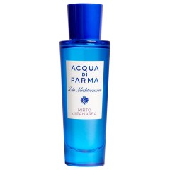Acqua di Parma (Аква ди Парма)  Eau de Toilette (EdT) Туалетная вода Blu Mediterraneo Mirto di Panarea, 30 мл