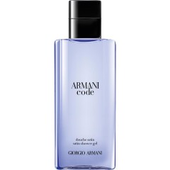 Armani (Армани) Code Femme Shower Gel Гель для душа, 200 мл