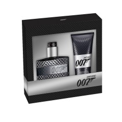 James Bond 007  Duftset James Bond 007, 1 шт.