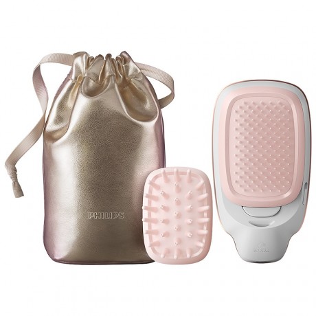 Philips Ionic Brush HP4676/00 Haarburste Haarbursten, 1 шт.