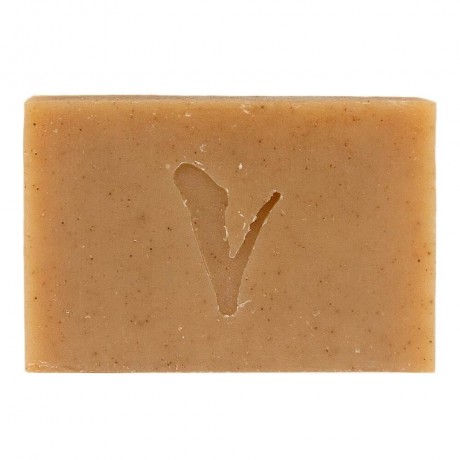 Valloloko Hand- und Korperseife Ripe Time 100g  Мыло для рук и тела Время созревания 100г