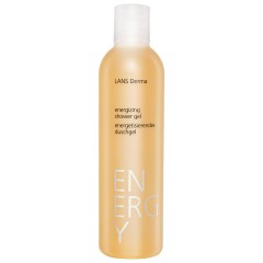 LANS Derma Duschgel Гель для душа Energy, 250 мл