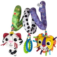 Lamaze Activity Spirale спираль активности