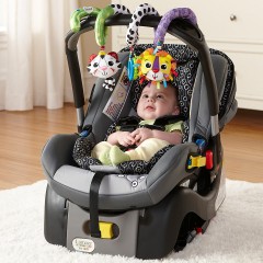 Lamaze Activity Spirale спираль активности