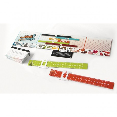 Game Factory Das Mass aller Dinge Мера всех вещей