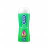 Durex Play 2 in 1 Massage & Gleitgel Aloe Vera Play 2 в 1 Массаж и смазка Алоэ Вера