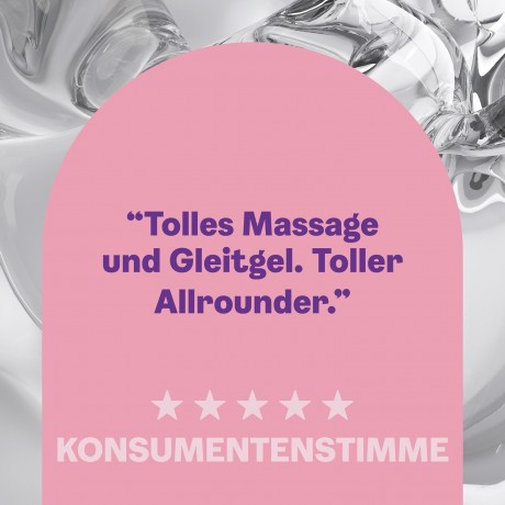 Durex Play 2 in 1 Massage & Gleitgel Aloe Vera Play 2 в 1 Массаж и смазка Алоэ Вера