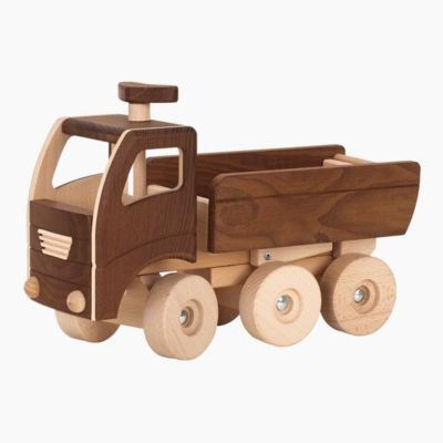 goki Kipper самосвал