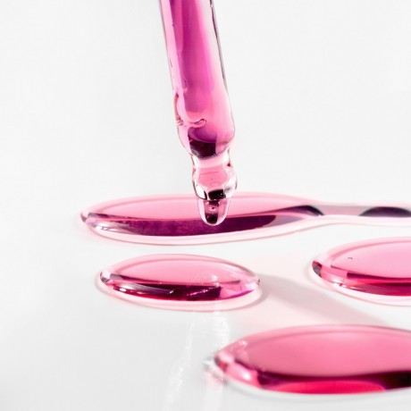 Plant Stem Cell Concentrate Gesichtskur Концентрат стволовых клеток растений 17,5мл