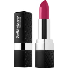 Bellapierre Cosmetics (Бллапьер Косметикс) Lippen Mineral LipStick Губная помада, Fierce / 3,75 г