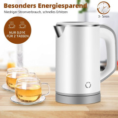 autolock autolock Wasserkocher Wasserkocher 0,8 L Fassungsvermogen, 360° Pirouettenbasis, 600watts чайник с автоблокировкой, емкость 0,8 л, поворотное основание на 360°, 600 Вт.