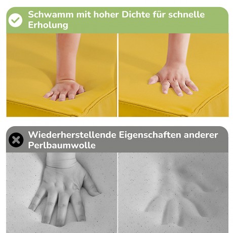 Merax Spielbausteine mit Treppe Строительные блоки с лестницей