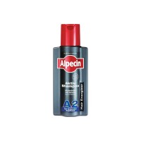 Alpecin (Альпецин) Shampoo Aktiv Shampoo Восстанавливающий Шампунь для волос для волос A2 - Fettige Kopfhaut, 250 мл