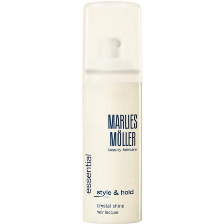 Marlies Moller Pashmisilk Crystal Shine Laquer Mini, 50 мл
