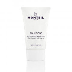 Monteil Solutions Anti Perspirant Creme 40ml Solutions Крем-антиперспирант 40мл