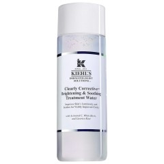 Kiehl’s Brightening & Soothing Treatment Water Осветляющая и успокаивающая лечебная вода