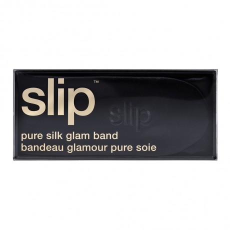 Slip Glam-Band Aus Reiner Seide Гламурная лента из чистого шелка