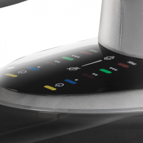 RUSSELL HOBBS RUSSELL HOBBS Dampfbugeleisen 25400-56 Colour Control Supreme, 3100 W  Паровой утюг RUSSELL HOBBS 25400-56 Color Control Supreme, 3100 Вт