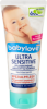 babylove ультра чувствительный Крем для ухода Gesicht и Körper, 75 мл