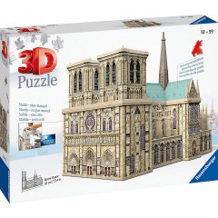 Ravensburger 3D-Puzzle 3D пазл