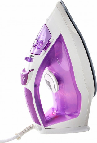 Privileg Privileg Dampfbugeleisen leichtgleitende Keramiksohle, 2400 W  Паровой утюг Privileg с керамической подошвой с легким скольжением, 2400 Вт.