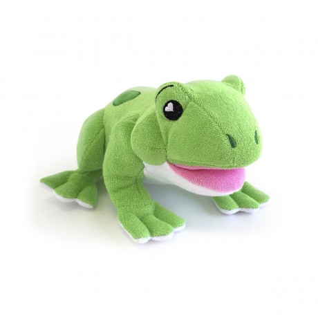 KNORR Toys SoapSox sea family Морская семья SoapSox