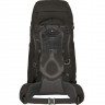 Osprey Osprey Kyte 68, Rucksack schwarz, 66 Liter, Grosse WXS/S  schwarz Osprey Kyte 68, рюкзак черный, 66 литров, размер WXS/S