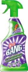 Cillit BANG очиститель Жир и Eingebranntes, 750 мл