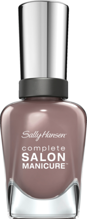 Sally Hansen Лак для ногтей Complete Salon Маникюр Commander in Chic Nr. 370, 14,7 мл