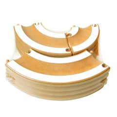 SINASPIELZEUG Holzspielzeug Kleinkinderspielzeug zur Erweiterung Teil 4-6 Деревянные игрушки для малышей