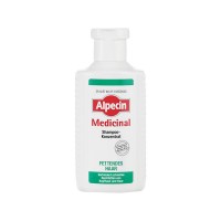 Alpecin (Альпецин) Shampoo Medical Shampoo Восстанавливающий Шампунь для волос Fettiges Haar, 200 мл