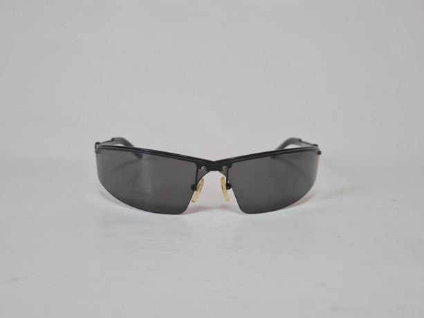 DOLCE&GABBANA Солнцезащитные очки+фирменный чехол, Италия, 1970-80гг.