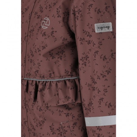 Zigzag Overall комбинезон