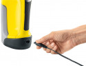 KARCHER KARCHER Akku-Hand-und Stielstaubsauger WV 6 Plus Akku-Fenstersauger  Беспроводной ручной пылесос KARCHER WV 6 Plus беспроводной пылесос для окон