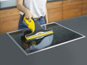 KARCHER KARCHER Akku-Hand-und Stielstaubsauger WV 6 Plus Akku-Fenstersauger  Беспроводной ручной пылесос KARCHER WV 6 Plus беспроводной пылесос для окон