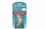 Compeed Compeed Blister Plaster Medium Пластырь от мазолей Medium, 5 шт