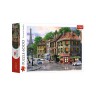 Trefl Premium Puzzle 6000 Teile Премиум пазл 6000 деталей